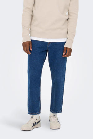 tapered fit jeans ONSAVI 1420 blue denim