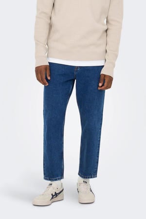 tapered fit jeans ONSAVI 1420 blue denim