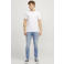 JACK & JONES JEANS INTELLIGENCE slim fit jeans JJIGLENN JJORIGINAL sbd 805 blue denim