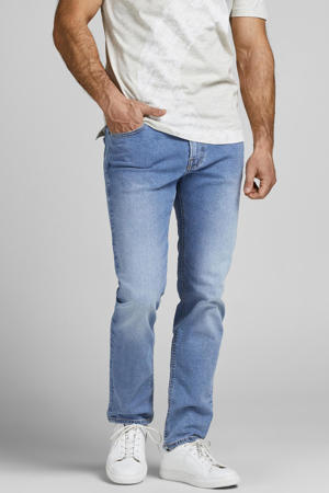 slim fit jeans PKTNPG na032 blue denim