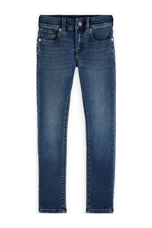 low waist skinny jeans Tigger deep sea level