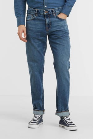 regular straight fit jeans Gritty Jackson far out