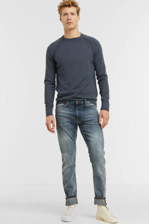 slim fit jeans Lean Dean gentle worn