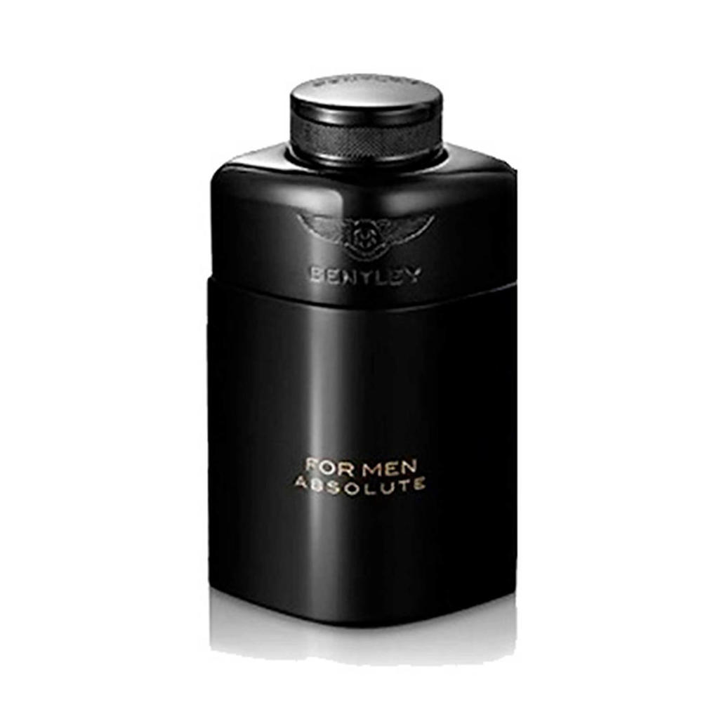 Bentley For Men Absolute eau de parfum - 100 ml