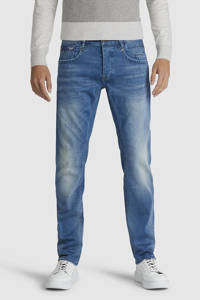 PME Legend slim fit jeans COMMANDER stonewashed, Stonewashed