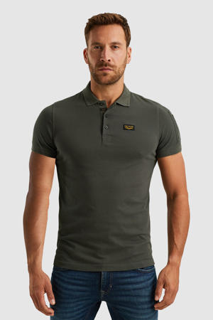 polo groen