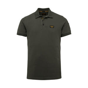 polo groen