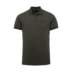 polo groen