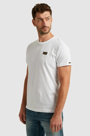 basic T-shirt wit