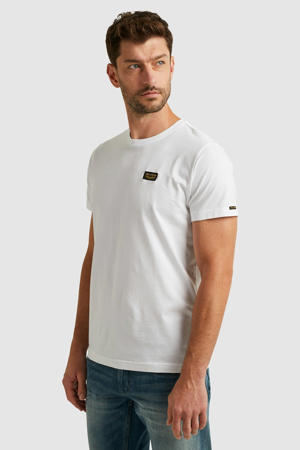 basic T-shirt wit