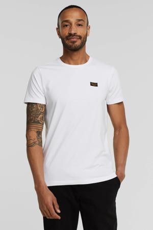 basic T-shirt 7003 bright white