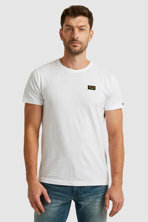 basic T-shirt wit