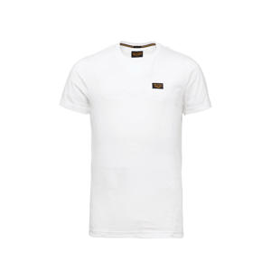 basic T-shirt wit