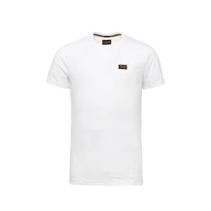 basic T-shirt wit