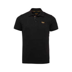 polo zwart