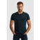 PME Legend basic T-shirt blauw