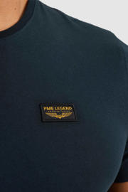 thumbnail: PME Legend basic T-shirt blauw