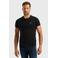 PME Legend basic T-shirt zwart