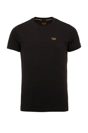 basic T-shirt 999 black