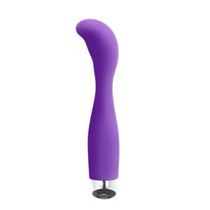 Bird Of Paradise XL Vibe G-spot vibrator - Paars