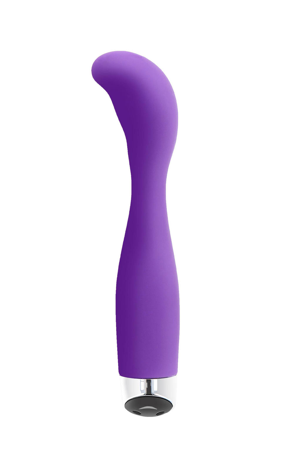 ToyJoy Bird Of Paradise XL Vibe G-spot vibrator - Paars