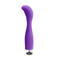ToyJoy Bird Of Paradise XL Vibe G-spot vibrator - Paars