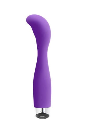 Bird Of Paradise XL Vibe G-spot vibrator - Paars
