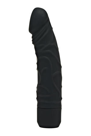Classic Original vibrator - Zwart