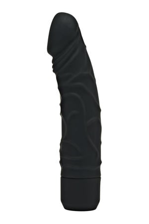 Classic Original vibrator - Zwart