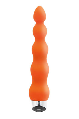 Stairway To Heaven XL Vibe vibrator - Oranje