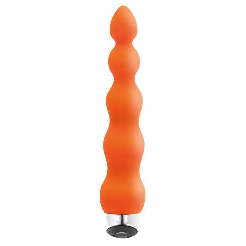 ToyJoy Stairway To Heaven XL Vibe vibrator - Oranje afbeelding