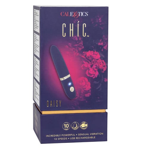 Wehkamp CalExotics Chic Daisy aanbieding