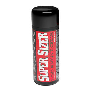 Super Sizer gel - 200 ml