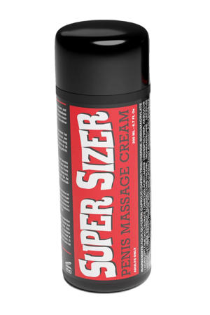 Super Sizer gel - 200 ml