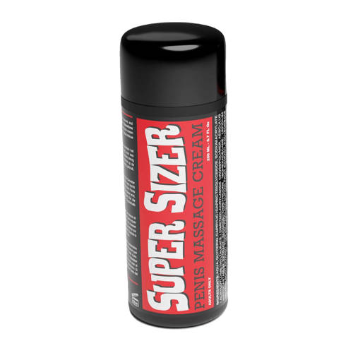 Scala Selection Super Sizer gel - 200 ml afbeelding