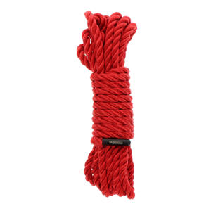 Bondage Rope - 5 meter 7 mm