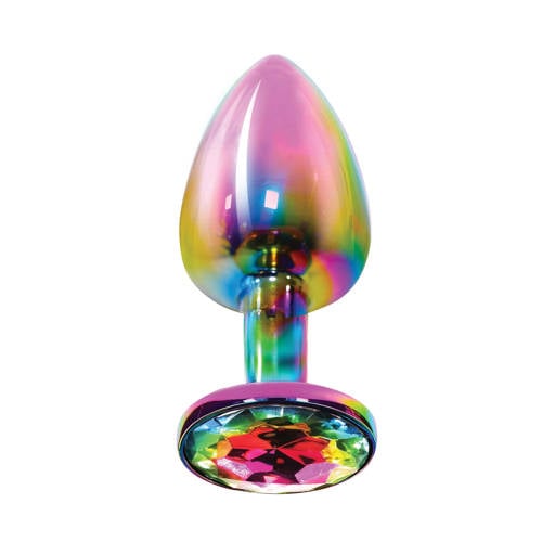 ToyJoy Twilight Booty Jewel - maat M afbeelding