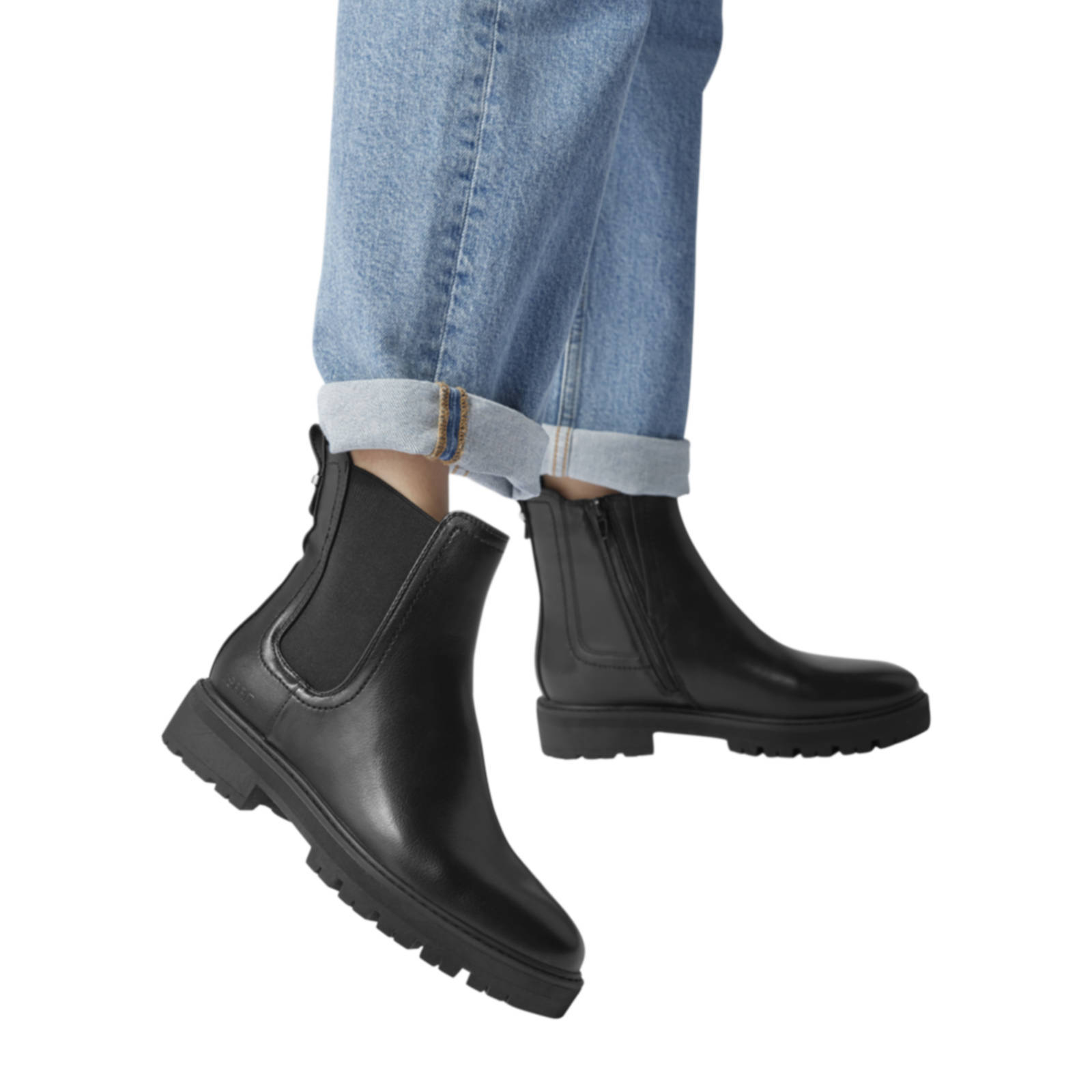 Esprit Laarzen voor Dames in de uitverkoop. | KLEDING.nl