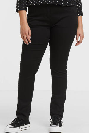 skinny jeans STOMP zwart