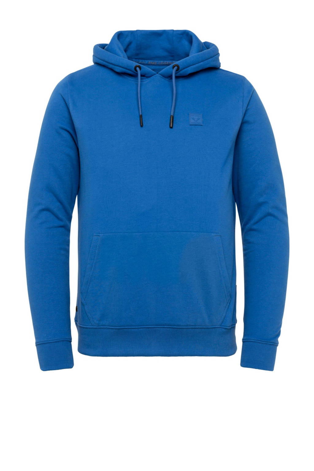 PME Legend hoodie 5075 blue