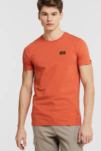 PME Legend T-shirt Guyver oranje
