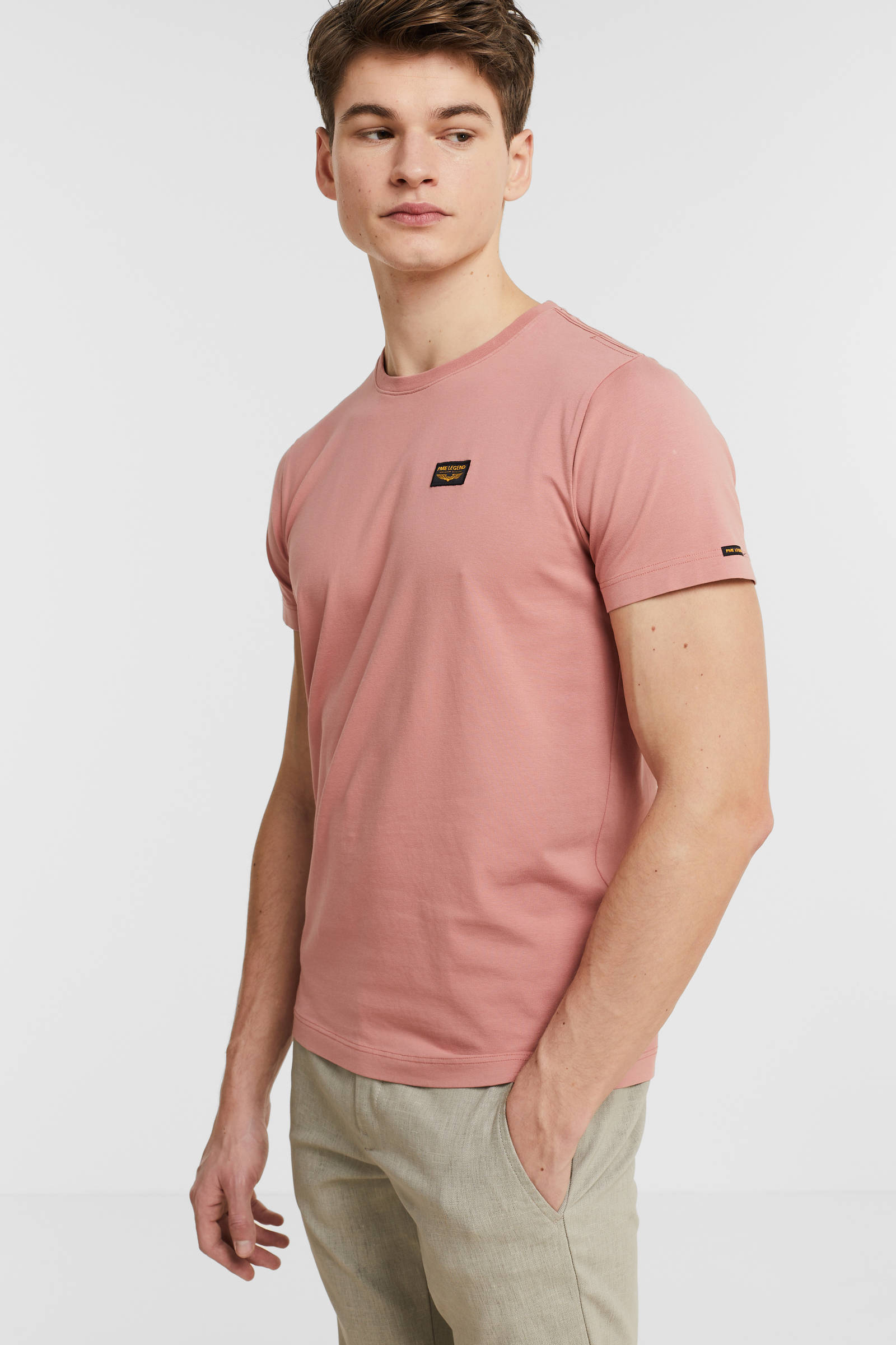 rose heren t shirt