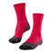 Falke Sport TK2 Cool wandelsokken fuchsia