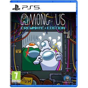 Among Us (Impostor Edition) (PlayStation 5)