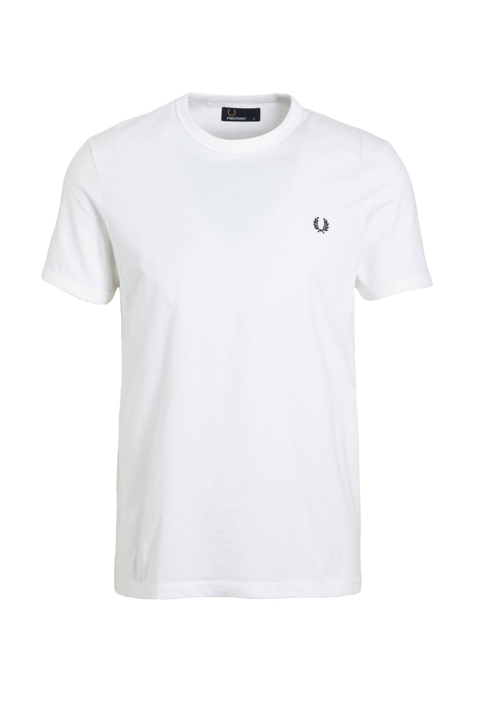 fred perry wit shirt
