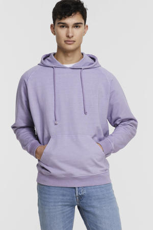 hoodie lavender