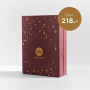 thumbnail: L'Oréal Paris L'Oréal Paris x Wehkamp Adventskalender