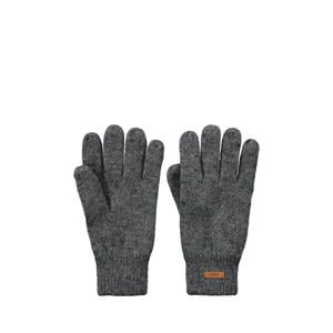 handschoenen Haakon antraciet