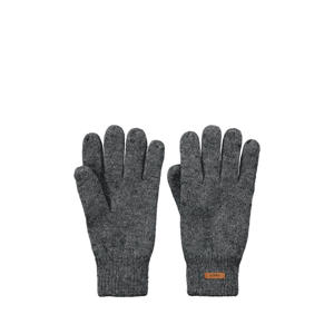 handschoenen Haakon antraciet