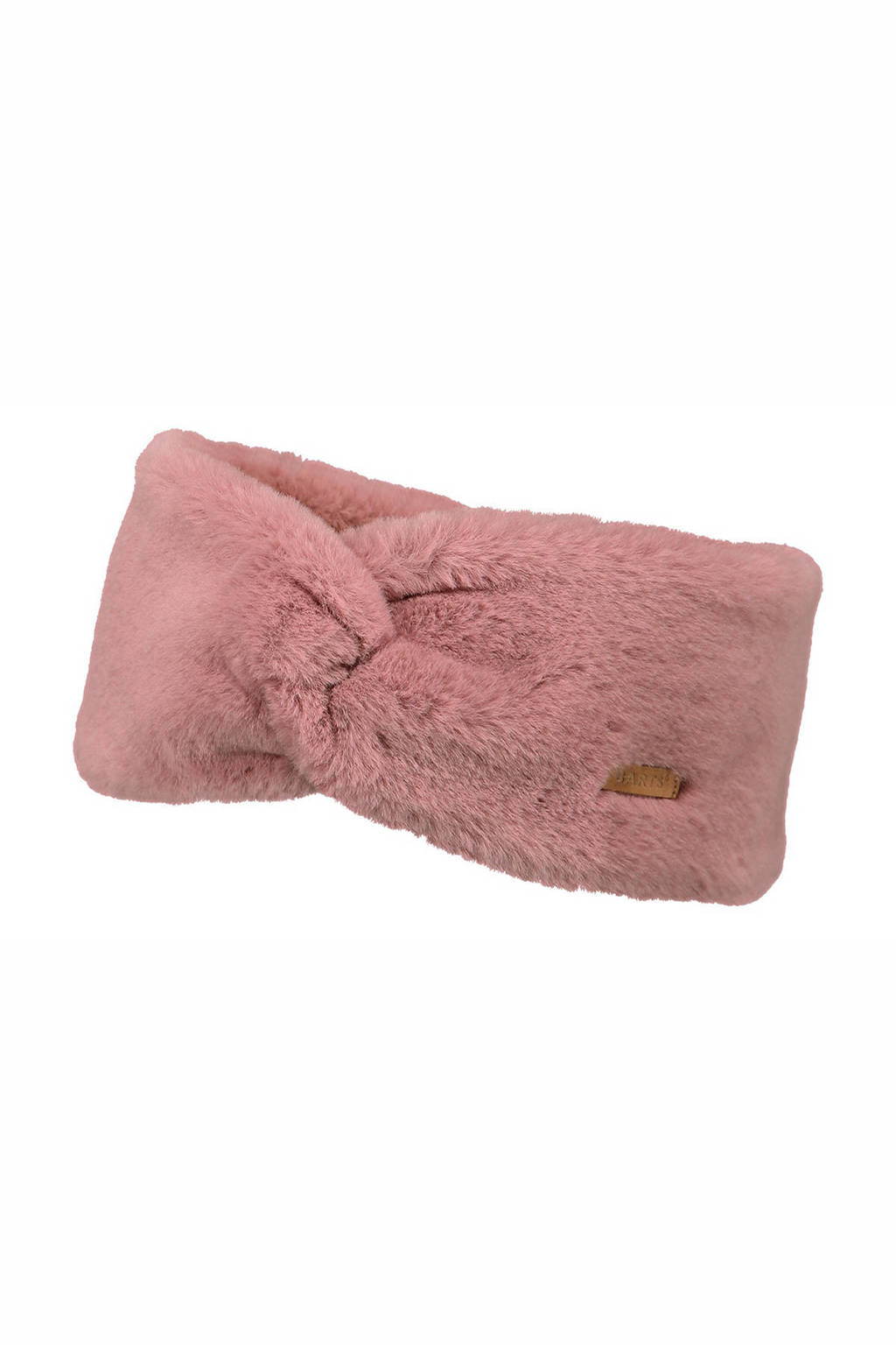 Barts hoofdband Doozy roze, Roze